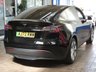 USED 2022 72 TESLA MODEL Y SUV 5dr Electric Auto RWD (346 ps) SAT NAV LEATHER HEATED SEATS SUNROOF PARKING CAMERA 1 OWNER WARRANTY