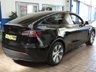 USED 2022 72 TESLA MODEL Y SUV 5dr Electric Auto RWD (346 ps) SAT NAV LEATHER HEATED SEATS SUNROOF PARKING CAMERA 1 OWNER WARRANTY