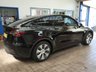 USED 2022 72 TESLA MODEL Y SUV 5dr Electric Auto RWD (346 ps) SAT NAV LEATHER HEATED SEATS SUNROOF PARKING CAMERA 1 OWNER WARRANTY