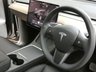 USED 2022 72 TESLA MODEL Y SUV 5dr Electric Auto RWD (346 ps) SAT NAV LEATHER HEATED SEATS SUNROOF PARKING CAMERA 1 OWNER WARRANTY