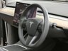 USED 2022 72 TESLA MODEL Y SUV 5dr Electric Auto RWD (346 ps) SAT NAV LEATHER HEATED SEATS SUNROOF PARKING CAMERA 1 OWNER WARRANTY