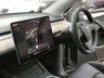 USED 2022 72 TESLA MODEL Y SUV 5dr Electric Auto RWD (346 ps) SAT NAV LEATHER HEATED SEATS SUNROOF PARKING CAMERA 1 OWNER WARRANTY