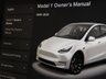 USED 2022 72 TESLA MODEL Y SUV 5dr Electric Auto RWD (346 ps) SAT NAV LEATHER HEATED SEATS SUNROOF PARKING CAMERA 1 OWNER WARRANTY
