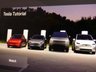 USED 2022 72 TESLA MODEL Y SUV 5dr Electric Auto RWD (346 ps) SAT NAV LEATHER HEATED SEATS SUNROOF PARKING CAMERA 1 OWNER WARRANTY