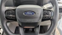 USED 2023 73 FORD TRANSIT CUSTOM L2 H1 Leader Tdci 136 PS 320 With Air Conditioning, Parking Sensors, Rear View Camera, Bulkhead and Ply Lining in great condition . This is superb value for a new shape Custom Long Wheel Base .This new shape Ford Custom Long Wheel Base represents superb value for money and is presented in great condition throughout. Powered by the reliable 136 PS Tdci engine, this L2 H1 Leader model offers an impressive balance of performance and efficiency for both commercial and family use. The specification is particularly strong, featuring air conditioning to keep the cabin comfortable in all weathers, alongside front and rear parking sensors and a rear view camera that make manoeuvring in tight spaces effortless. Inside, a practical bulkhead separates the cargo area from the cab, while the professionally fitted ply lining protects the van floor and sides from daily wear and tear. Ready to work or travel with complete peace of mind, this Ford Custom is a standout example of the popular high roof, long wheelbase format and will not disappoint. 