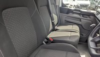 USED 2023 73 FORD TRANSIT CUSTOM L2 H1 Leader Tdci 136 PS 320 With Air Conditioning, Parking Sensors, Rear View Camera, Bulkhead and Ply Lining in great condition . This is superb value for a new shape Custom Long Wheel Base .This new shape Ford Custom Long Wheel Base represents superb value for money and is presented in great condition throughout. Powered by the reliable 136 PS Tdci engine, this L2 H1 Leader model offers an impressive balance of performance and efficiency for both commercial and family use. The specification is particularly strong, featuring air conditioning to keep the cabin comfortable in all weathers, alongside front and rear parking sensors and a rear view camera that make manoeuvring in tight spaces effortless. Inside, a practical bulkhead separates the cargo area from the cab, while the professionally fitted ply lining protects the van floor and sides from daily wear and tear. Ready to work or travel with complete peace of mind, this Ford Custom is a standout example of the popular high roof, long wheelbase format and will not disappoint. 
