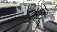 USED 2023 73 FORD TRANSIT CUSTOM L2 H1 Leader Tdci 136 PS 320 With Air Conditioning, Parking Sensors, Rear View Camera, Bulkhead and Ply Lining in great condition . This is superb value for a new shape Custom Long Wheel Base .This new shape Ford Custom Long Wheel Base represents superb value for money and is presented in great condition throughout. Powered by the reliable 136 PS Tdci engine, this L2 H1 Leader model offers an impressive balance of performance and efficiency for both commercial and family use. The specification is particularly strong, featuring air conditioning to keep the cabin comfortable in all weathers, alongside front and rear parking sensors and a rear view camera that make manoeuvring in tight spaces effortless. Inside, a practical bulkhead separates the cargo area from the cab, while the professionally fitted ply lining protects the van floor and sides from daily wear and tear. Ready to work or travel with complete peace of mind, this Ford Custom is a standout example of the popular high roof, long wheelbase format and will not disappoint. 