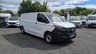 USED 2023 73 FORD TRANSIT CUSTOM L2 H1 Leader Tdci 136 PS 320 With Air Conditioning, Parking Sensors, Rear View Camera, Bulkhead and Ply Lining in great condition . This is superb value for a new shape Custom Long Wheel Base .This new shape Ford Custom Long Wheel Base represents superb value for money and is presented in great condition throughout. Powered by the reliable 136 PS Tdci engine, this L2 H1 Leader model offers an impressive balance of performance and efficiency for both commercial and family use. The specification is particularly strong, featuring air conditioning to keep the cabin comfortable in all weathers, alongside front and rear parking sensors and a rear view camera that make manoeuvring in tight spaces effortless. Inside, a practical bulkhead separates the cargo area from the cab, while the professionally fitted ply lining protects the van floor and sides from daily wear and tear. Ready to work or travel with complete peace of mind, this Ford Custom is a standout example of the popular high roof, long wheelbase format and will not disappoint. 