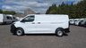 USED 2023 73 FORD TRANSIT CUSTOM L2 H1 Leader Tdci 136 PS 320 With Air Conditioning, Parking Sensors, Rear View Camera, Bulkhead and Ply Lining in great condition . This is superb value for a new shape Custom Long Wheel Base .This new shape Ford Custom Long Wheel Base represents superb value for money and is presented in great condition throughout. Powered by the reliable 136 PS Tdci engine, this L2 H1 Leader model offers an impressive balance of performance and efficiency for both commercial and family use. The specification is particularly strong, featuring air conditioning to keep the cabin comfortable in all weathers, alongside front and rear parking sensors and a rear view camera that make manoeuvring in tight spaces effortless. Inside, a practical bulkhead separates the cargo area from the cab, while the professionally fitted ply lining protects the van floor and sides from daily wear and tear. Ready to work or travel with complete peace of mind, this Ford Custom is a standout example of the popular high roof, long wheelbase format and will not disappoint. 