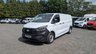USED 2023 73 FORD TRANSIT CUSTOM L2 H1 Leader Tdci 136 PS 320 With Air Conditioning, Parking Sensors, Rear View Camera, Bulkhead and Ply Lining in great condition . This is superb value for a new shape Custom Long Wheel Base .This new shape Ford Custom Long Wheel Base represents superb value for money and is presented in great condition throughout. Powered by the reliable 136 PS Tdci engine, this L2 H1 Leader model offers an impressive balance of performance and efficiency for both commercial and family use. The specification is particularly strong, featuring air conditioning to keep the cabin comfortable in all weathers, alongside front and rear parking sensors and a rear view camera that make manoeuvring in tight spaces effortless. Inside, a practical bulkhead separates the cargo area from the cab, while the professionally fitted ply lining protects the van floor and sides from daily wear and tear. Ready to work or travel with complete peace of mind, this Ford Custom is a standout example of the popular high roof, long wheelbase format and will not disappoint. 