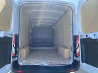 USED 2023 23 FORD TRANSIT 350 TREND L3 H2 LWB MEDIUM HIGH FWD 2.0 ECOBLUE 130PS *LARGE MEDIA SCREEN + AIR CON* Higher Specification Trend Model With Larger Media Screen, Apple Car Play, Air Con, Parking Sensors, Cruise Control & Much More!