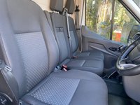 USED 2023 23 FORD TRANSIT 350 TREND L3 H2 LWB MEDIUM HIGH FWD 2.0 ECOBLUE 130PS *LARGE MEDIA SCREEN + AIR CON* Higher Specification Trend Model With Larger Media Screen, Apple Car Play, Air Con, Parking Sensors, Cruise Control & Much More!