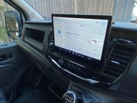 USED 2023 23 FORD TRANSIT 350 TREND L3 H2 LWB MEDIUM HIGH FWD 2.0 ECOBLUE 130PS *LARGE MEDIA SCREEN + AIR CON* Higher Specification Trend Model With Larger Media Screen, Apple Car Play, Air Con, Parking Sensors, Cruise Control & Much More!