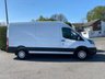 USED 2023 23 FORD TRANSIT 350 TREND L3 H2 LWB MEDIUM HIGH FWD 2.0 ECOBLUE 130PS *LARGE MEDIA SCREEN + AIR CON* Higher Specification Trend Model With Larger Media Screen, Apple Car Play, Air Con, Parking Sensors, Cruise Control & Much More!