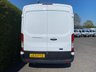 USED 2023 23 FORD TRANSIT 350 TREND L3 H2 LWB MEDIUM HIGH FWD 2.0 ECOBLUE 130PS *LARGE MEDIA SCREEN + AIR CON* Higher Specification Trend Model With Larger Media Screen, Apple Car Play, Air Con, Parking Sensors, Cruise Control & Much More!