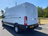 USED 2023 23 FORD TRANSIT 350 TREND L3 H2 LWB MEDIUM HIGH FWD 2.0 ECOBLUE 130PS *LARGE MEDIA SCREEN + AIR CON* Higher Specification Trend Model With Larger Media Screen, Apple Car Play, Air Con, Parking Sensors, Cruise Control & Much More!