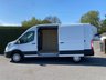 USED 2023 23 FORD TRANSIT 350 TREND L3 H2 LWB MEDIUM HIGH FWD 2.0 ECOBLUE 130PS *LARGE MEDIA SCREEN + AIR CON* Higher Specification Trend Model With Larger Media Screen, Apple Car Play, Air Con, Parking Sensors, Cruise Control & Much More!