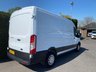USED 2023 23 FORD TRANSIT 350 TREND L3 H2 LWB MEDIUM HIGH FWD 2.0 ECOBLUE 130PS *LARGE MEDIA SCREEN + AIR CON* Higher Specification Trend Model With Larger Media Screen, Apple Car Play, Air Con, Parking Sensors, Cruise Control & Much More!
