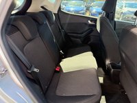 USED 2019 69 FORD FIESTA 1.0T EcoBoost GPF Active 1 Hatchback 5dr Petrol Manual Euro 6 (s/s) (100 ps) BLUETOOTH~CRUISE~DAB~NAV~A/C....