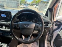 USED 2019 69 FORD FIESTA 1.0T EcoBoost GPF Active 1 Hatchback 5dr Petrol Manual Euro 6 (s/s) (100 ps) BLUETOOTH~CRUISE~DAB~NAV~A/C....