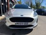 USED 2019 69 FORD FIESTA 1.0T EcoBoost GPF Active 1 Hatchback 5dr Petrol Manual Euro 6 (s/s) (100 ps) BLUETOOTH~CRUISE~DAB~NAV~A/C....
