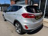 USED 2019 69 FORD FIESTA 1.0T EcoBoost GPF Active 1 Hatchback 5dr Petrol Manual Euro 6 (s/s) (100 ps) BLUETOOTH~CRUISE~DAB~NAV~A/C....