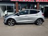 USED 2019 69 FORD FIESTA 1.0T EcoBoost GPF Active 1 Hatchback 5dr Petrol Manual Euro 6 (s/s) (100 ps) BLUETOOTH~CRUISE~DAB~NAV~A/C....