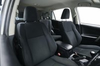 USED 2013 13 TOYOTA RAV4 2.2 D-4D Icon 4WD Euro 5 5dr Sat Nav, Parking Camera