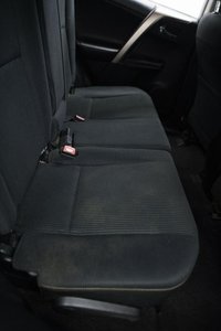 USED 2013 13 TOYOTA RAV4 2.2 D-4D Icon 4WD Euro 5 5dr Sat Nav, Parking Camera