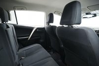 USED 2013 13 TOYOTA RAV4 2.2 D-4D Icon 4WD Euro 5 5dr Sat Nav, Parking Camera