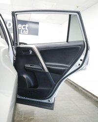 USED 2013 13 TOYOTA RAV4 2.2 D-4D Icon 4WD Euro 5 5dr Sat Nav, Parking Camera