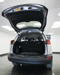 USED 2013 13 TOYOTA RAV4 2.2 D-4D Icon 4WD Euro 5 5dr Sat Nav, Parking Camera