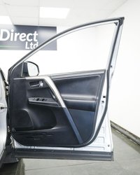 USED 2013 13 TOYOTA RAV4 2.2 D-4D Icon 4WD Euro 5 5dr Sat Nav, Parking Camera
