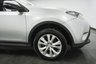 USED 2013 13 TOYOTA RAV4 2.2 D-4D Icon 4WD Euro 5 5dr Sat Nav, Parking Camera