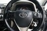 USED 2013 13 TOYOTA RAV4 2.2 D-4D Icon 4WD Euro 5 5dr Sat Nav, Parking Camera