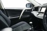 USED 2013 13 TOYOTA RAV4 2.2 D-4D Icon 4WD Euro 5 5dr Sat Nav, Parking Camera