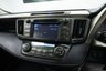 USED 2013 13 TOYOTA RAV4 2.2 D-4D Icon 4WD Euro 5 5dr Sat Nav, Parking Camera