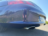 USED 2002 52 PORSCHE 911 3.6 996 Targa 2dr Petrol Manual (269 g/km, 315 bhp) LOW MILES TOTAL HISTORY HIGH SPEC