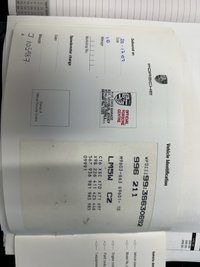 USED 2002 52 PORSCHE 911 3.6 996 Targa 2dr Petrol Manual (269 g/km, 315 bhp) LOW MILES TOTAL HISTORY HIGH SPEC