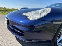 USED 2002 52 PORSCHE 911 3.6 996 Targa 2dr Petrol Manual (269 g/km, 315 bhp) LOW MILES TOTAL HISTORY HIGH SPEC