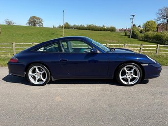 2002 PORSCHE 911