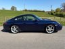 USED 2002 52 PORSCHE 911 3.6 996 Targa 2dr Petrol Manual (269 g/km, 315 bhp) LOW MILES TOTAL HISTORY HIGH SPEC