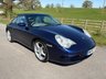 USED 2002 52 PORSCHE 911 3.6 996 Targa 2dr Petrol Manual (269 g/km, 315 bhp) LOW MILES TOTAL HISTORY HIGH SPEC