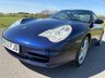 USED 2002 52 PORSCHE 911 3.6 996 Targa 2dr Petrol Manual (269 g/km, 315 bhp) LOW MILES TOTAL HISTORY HIGH SPEC