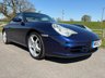 USED 2002 52 PORSCHE 911 3.6 996 Targa 2dr Petrol Manual (269 g/km, 315 bhp) LOW MILES TOTAL HISTORY HIGH SPEC