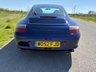 USED 2002 52 PORSCHE 911 3.6 996 Targa 2dr Petrol Manual (269 g/km, 315 bhp) LOW MILES TOTAL HISTORY HIGH SPEC