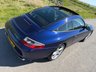 USED 2002 52 PORSCHE 911 3.6 996 Targa 2dr Petrol Manual (269 g/km, 315 bhp) LOW MILES TOTAL HISTORY HIGH SPEC