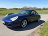 USED 2002 52 PORSCHE 911 3.6 996 Targa 2dr Petrol Manual (269 g/km, 315 bhp) LOW MILES TOTAL HISTORY HIGH SPEC