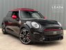 USED 2019 19 MINI HATCH John Cooper Works 2.0 Hatchback 3dr Petrol Steptronic Euro 6 (s/s) (231 ps) 