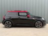 USED 2019 19 MINI HATCH John Cooper Works 2.0 Hatchback 3dr Petrol Steptronic Euro 6 (s/s) (231 ps) 